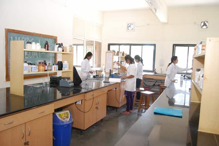 laboratory